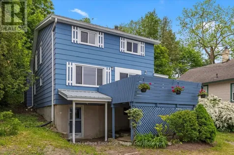 909 Mcdonald Avenue Kincardine ON N2Z 1A2