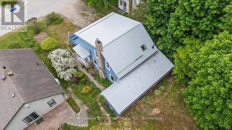 909 Mcdonald Avenue Kincardine ON N2Z 1A2