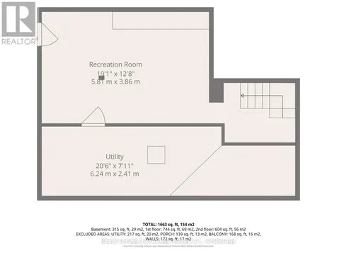 909 Mcdonald Avenue Kincardine ON N2Z 1A2