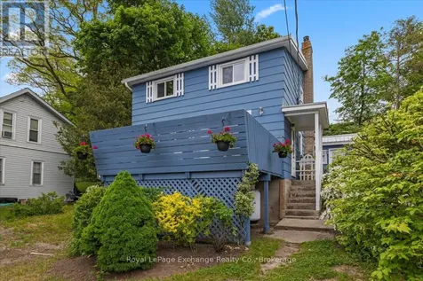 909 Mcdonald Avenue Kincardine ON N2Z 1A2