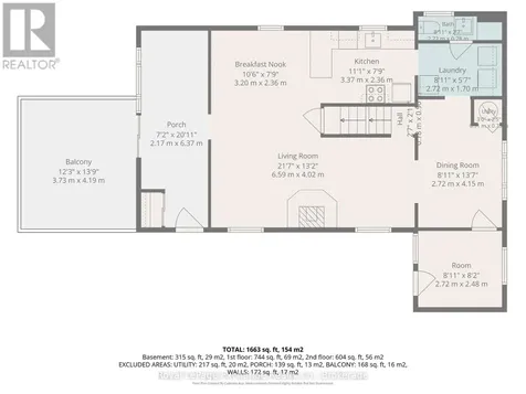 909 Mcdonald Avenue Kincardine ON N2Z 1A2