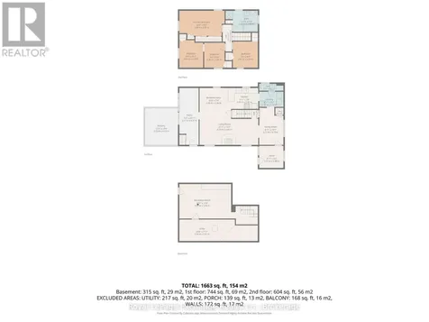 909 Mcdonald Avenue Kincardine ON N2Z 1A2