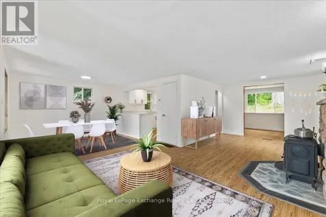 909 Mcdonald Avenue Kincardine ON N2Z 1A2