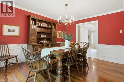 2241 Mansfield Drive Burlington ON L7P 3J3