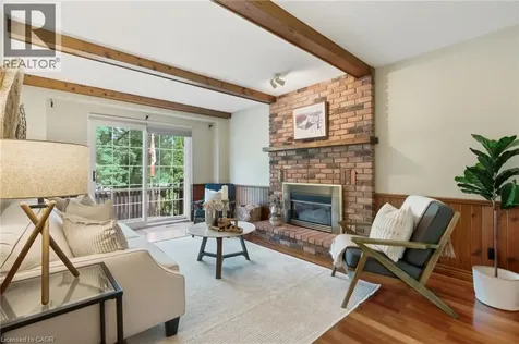 2241 Mansfield Drive Burlington ON L7P 3J3