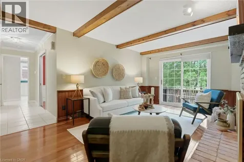 2241 Mansfield Drive Burlington ON L7P 3J3
