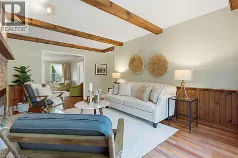 2241 Mansfield Drive Burlington ON L7P 3J3