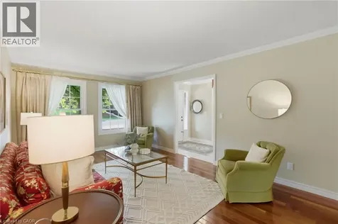 2241 Mansfield Drive Burlington ON L7P 3J3