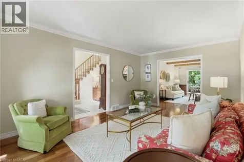 2241 Mansfield Drive Burlington ON L7P 3J3