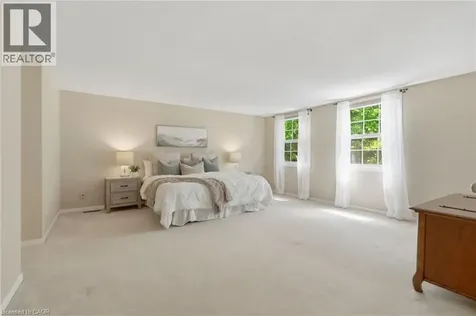 2241 Mansfield Drive Burlington ON L7P 3J3