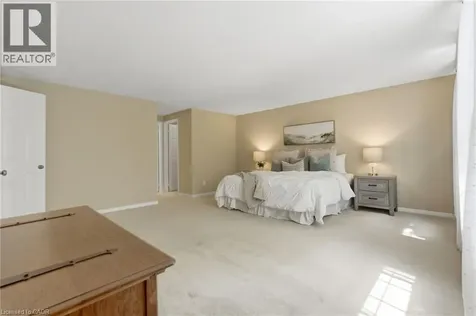 2241 Mansfield Drive Burlington ON L7P 3J3