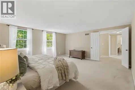 2241 Mansfield Drive Burlington ON L7P 3J3