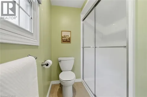 2241 Mansfield Drive Burlington ON L7P 3J3