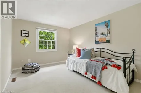 2241 Mansfield Drive Burlington ON L7P 3J3
