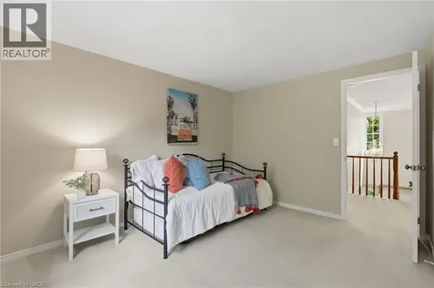 2241 Mansfield Drive Burlington ON L7P 3J3