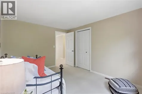 2241 Mansfield Drive Burlington ON L7P 3J3
