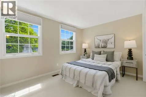 2241 Mansfield Drive Burlington ON L7P 3J3