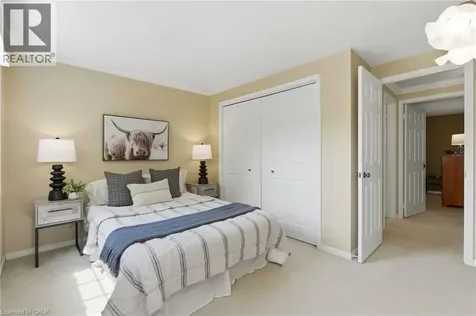 2241 Mansfield Drive Burlington ON L7P 3J3