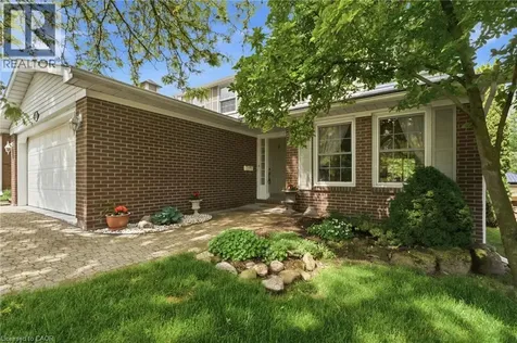 2241 Mansfield Drive Burlington ON L7P 3J3
