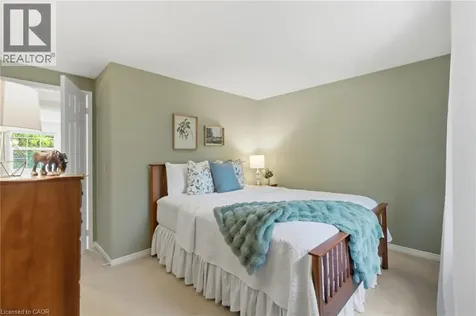2241 Mansfield Drive Burlington ON L7P 3J3