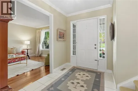 2241 Mansfield Drive Burlington ON L7P 3J3