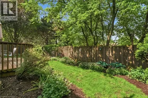 2241 Mansfield Drive Burlington ON L7P 3J3