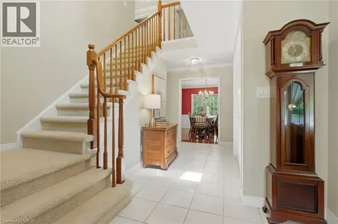 2241 Mansfield Drive Burlington ON L7P 3J3