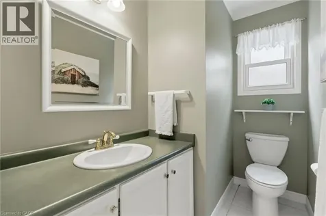 2241 Mansfield Drive Burlington ON L7P 3J3