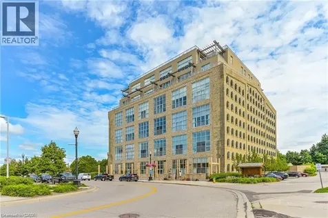 5 Father David Bauer Drive Waterloo ON N2L 6M2