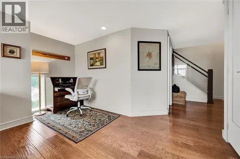 5 Father David Bauer Drive Waterloo ON N2L 6M2