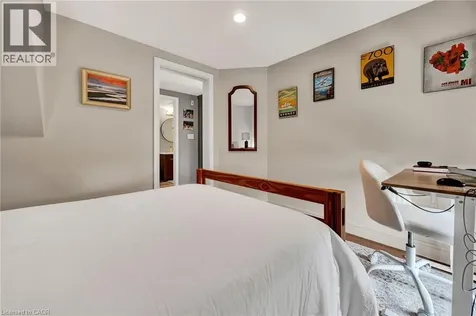 5 Father David Bauer Drive Waterloo ON N2L 6M2