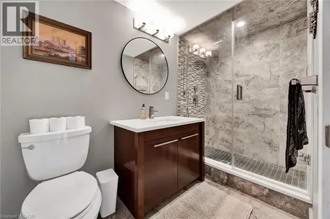 5 Father David Bauer Drive Waterloo ON N2L 6M2