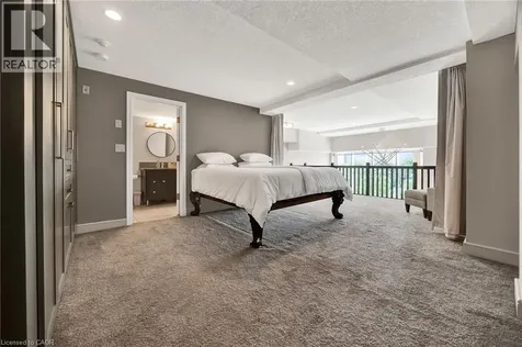 5 Father David Bauer Drive Waterloo ON N2L 6M2
