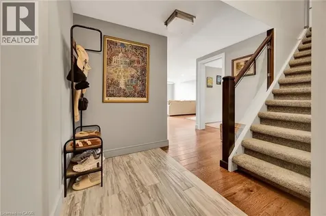 5 Father David Bauer Drive Waterloo ON N2L 6M2