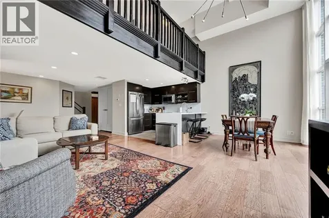 5 Father David Bauer Drive Waterloo ON N2L 6M2