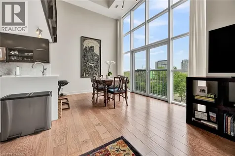5 Father David Bauer Drive Waterloo ON N2L 6M2