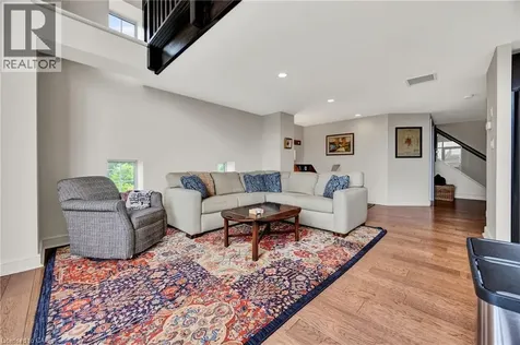 5 Father David Bauer Drive Waterloo ON N2L 6M2