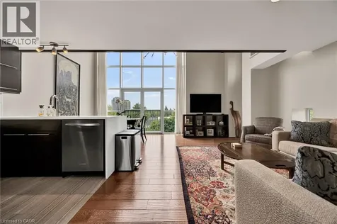 5 Father David Bauer Drive Waterloo ON N2L 6M2