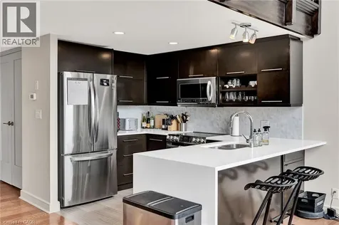 5 Father David Bauer Drive Waterloo ON N2L 6M2