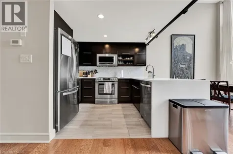 5 Father David Bauer Drive Waterloo ON N2L 6M2