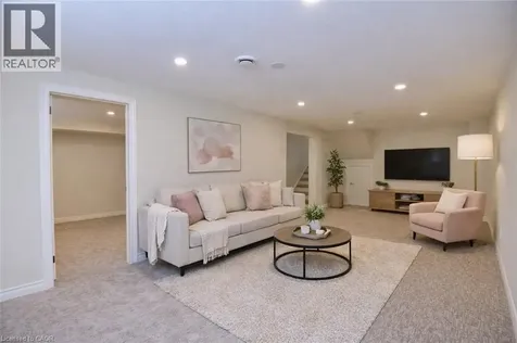 47 Odessa Street Stoney Creek ON L8J 1A3