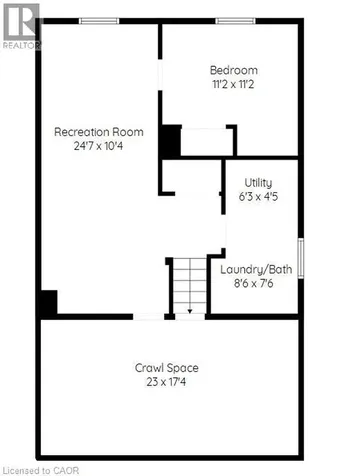 47 Odessa Street Stoney Creek ON L8J 1A3