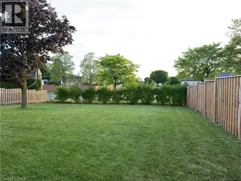 47 Odessa Street Stoney Creek ON L8J 1A3