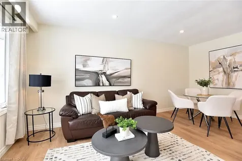 47 Odessa Street Stoney Creek ON L8J 1A3