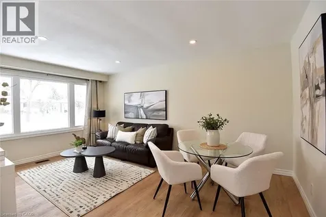47 Odessa Street Stoney Creek ON L8J 1A3