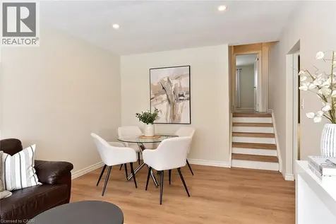 47 Odessa Street Stoney Creek ON L8J 1A3
