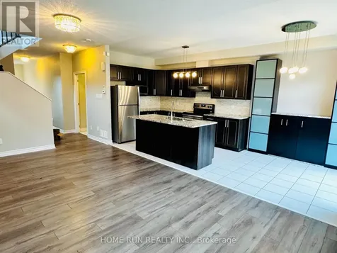 621 Lauraleaf Crescent Ottawa ON K2J 6G9