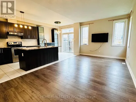 621 Lauraleaf Crescent Ottawa ON K2J 6G9