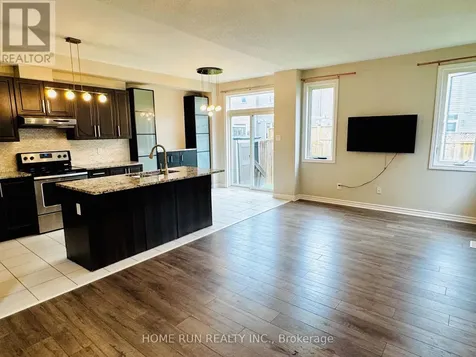 621 Lauraleaf Crescent Ottawa ON K2J 6G9