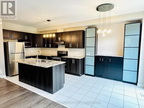 621 Lauraleaf Crescent Ottawa ON K2J 6G9